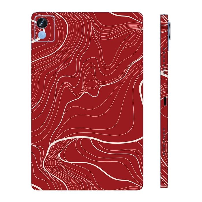 Full Back / Magma Vein