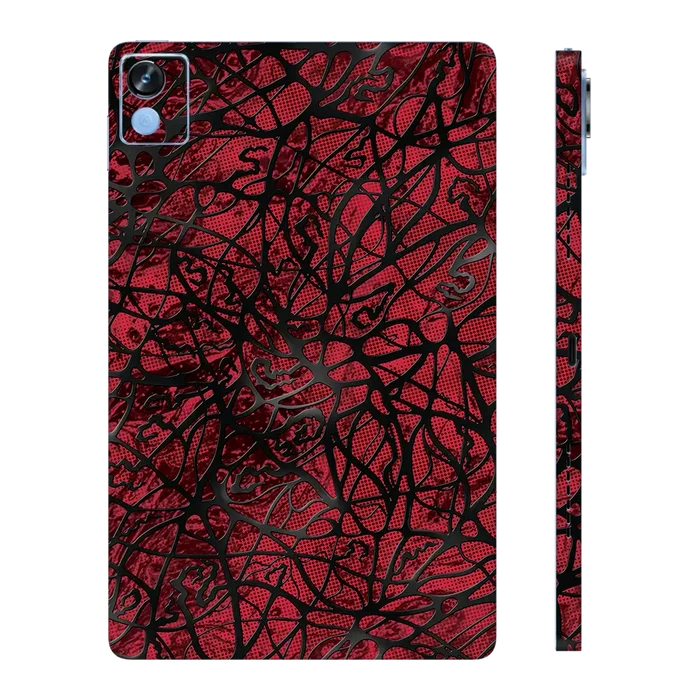 Full Back / Red Inmate
