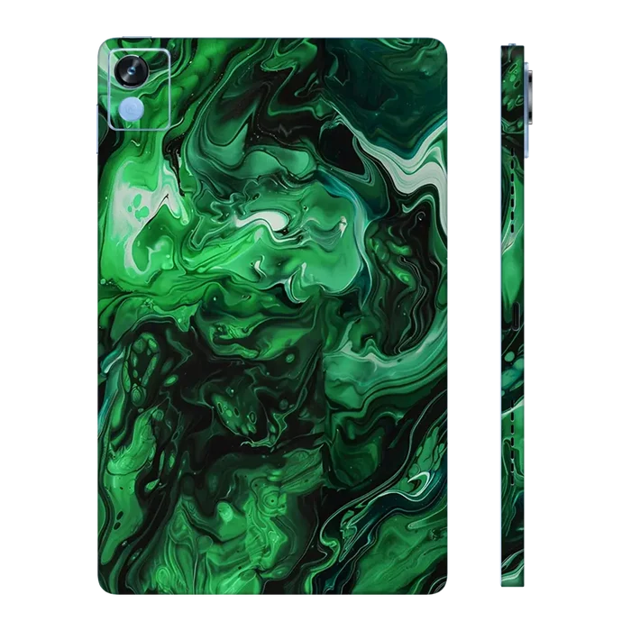 Full Back / Goblin Gas