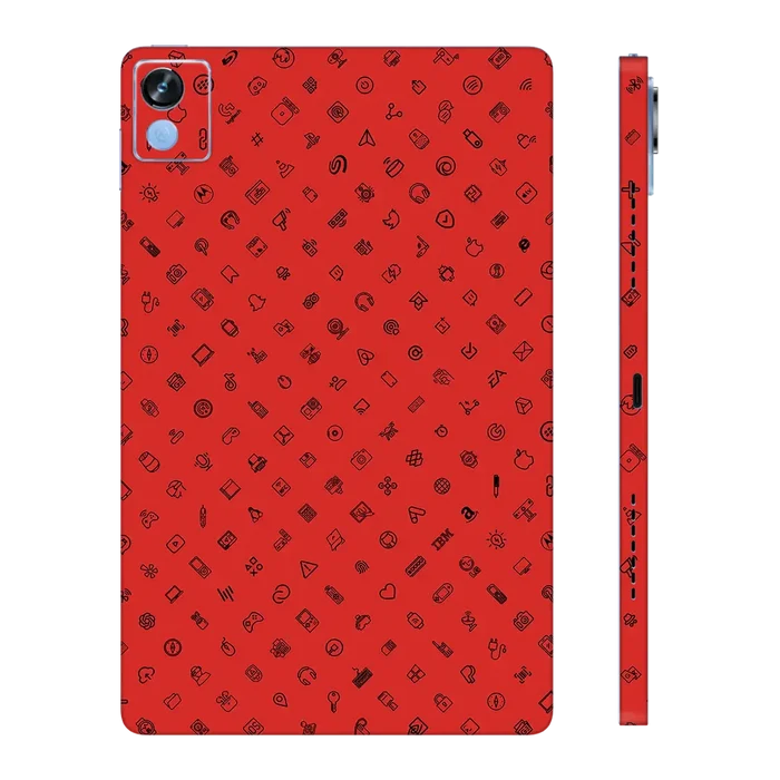 Realme Pad X Tablet Skins