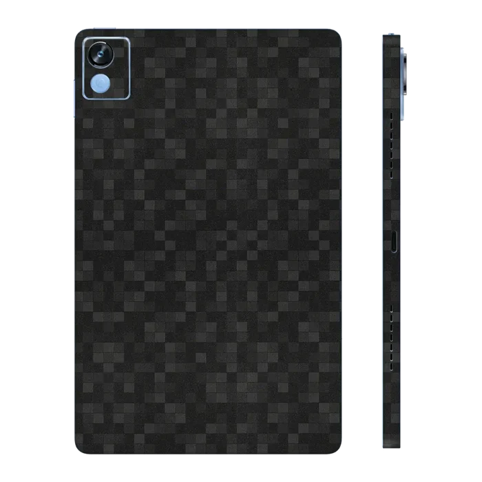 Full Back / Pixels Dark
