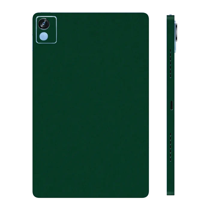Full Back / Pine Green