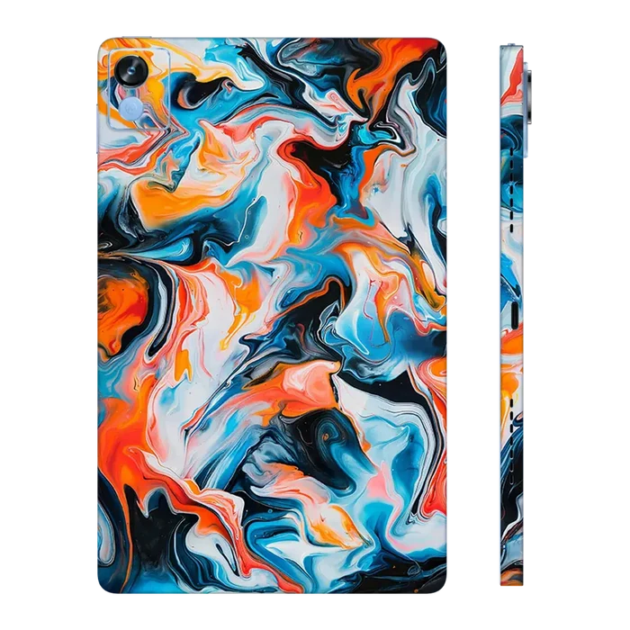 Realme Pad X Tablet Skins