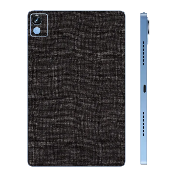 Flat Back / Fabrix