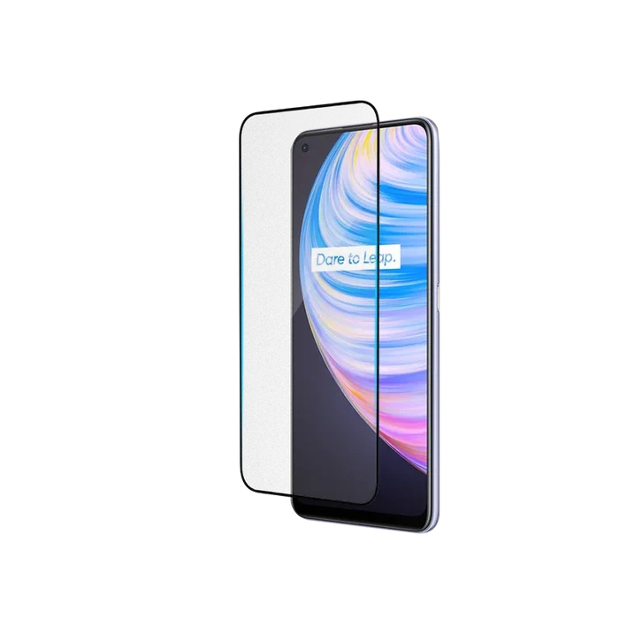 Realme Q2 Pro Tempered Glass Screen Guard Protector
