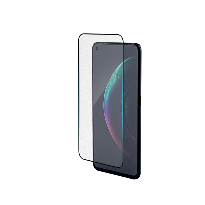 Realme Q3 Pro Carnival Tempered Glass Screen Guard Protector