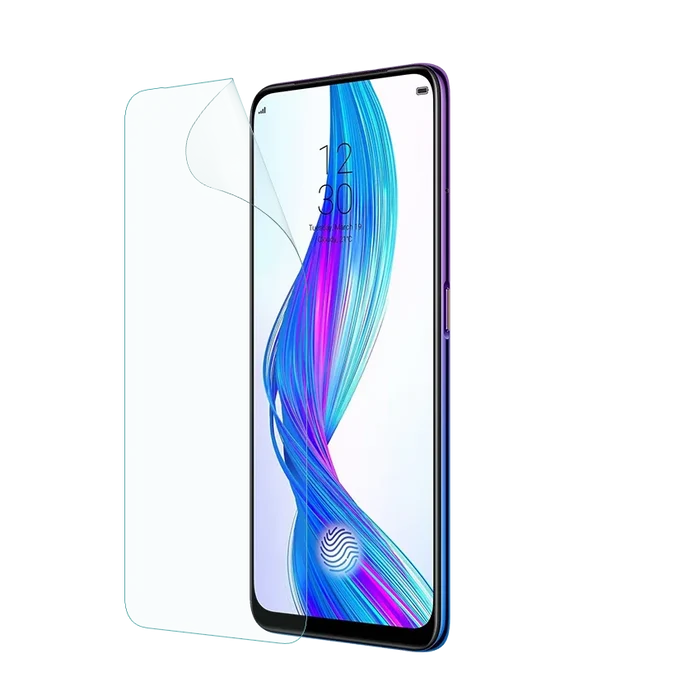 Realme X Screen Guard Protector