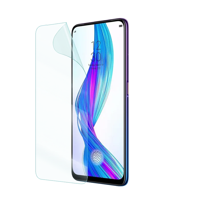 Realme X Screen Guard Protector