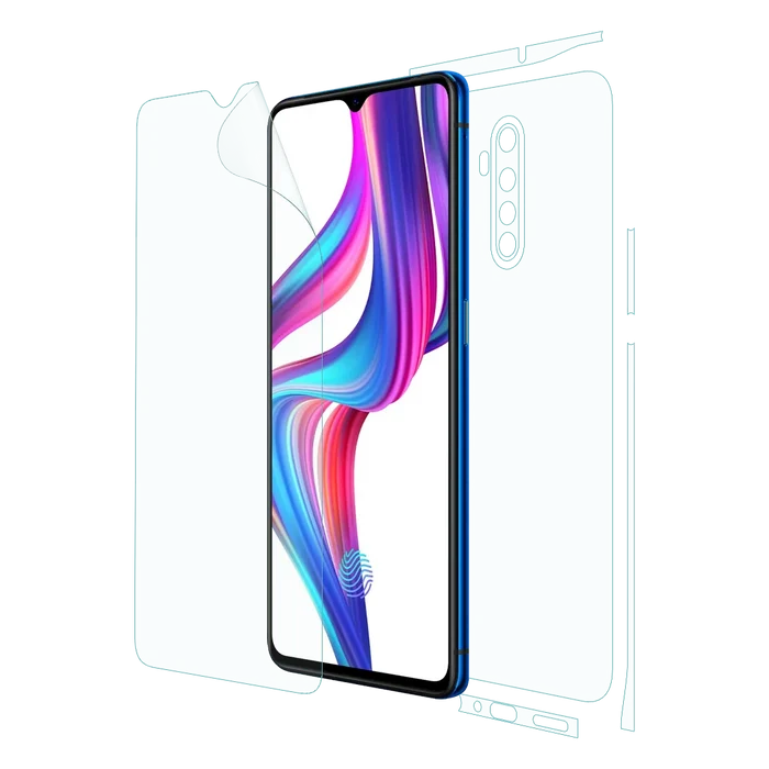 Realme X2 Pro Screen Guard Protector