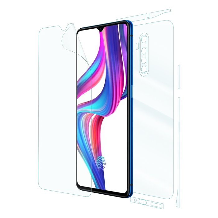Realme X2 Pro Screen Guard Protector
