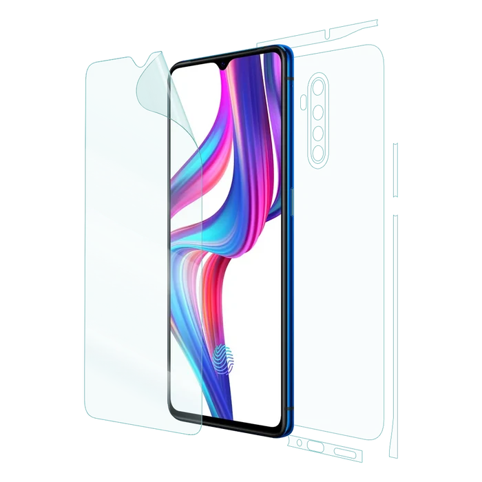 Realme X2 Pro Screen Guard Protector