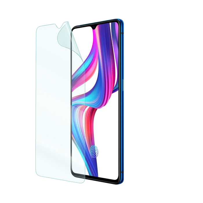Realme X2 Pro Screen Guard Protector