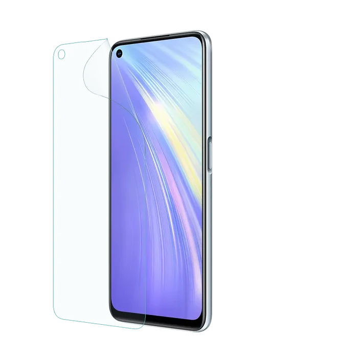 Realme X2 Screen Guard Protector