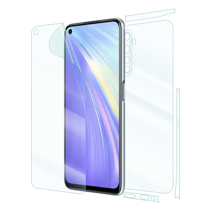 WetFit / Ultra Clear / Ultra Clear