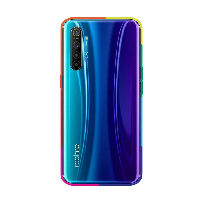 Realme X2 Mobile Skins & Wraps