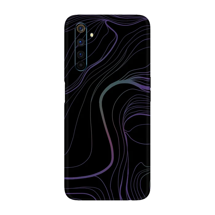 Full Back / Nebula Shift