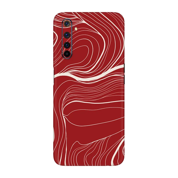 Full Back / Magma Vein