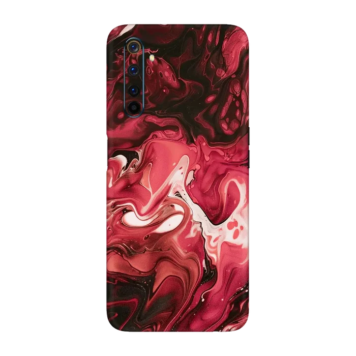 Full Back / Blood Rush