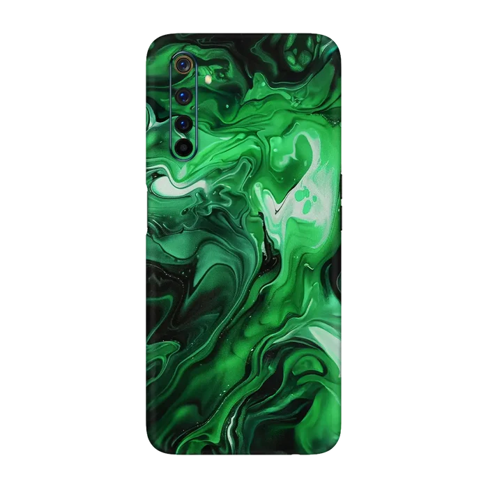 Full Back / Goblin Gas