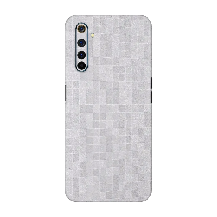 Full Back / Pixels Light