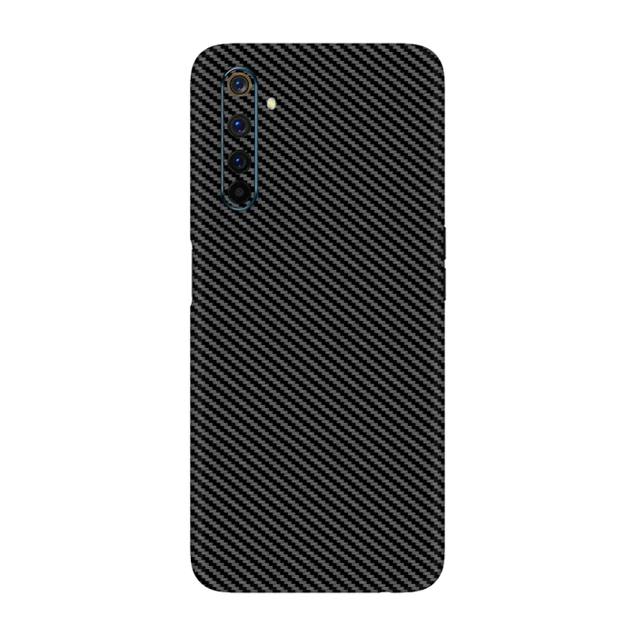 Full Back / Noir Aramid