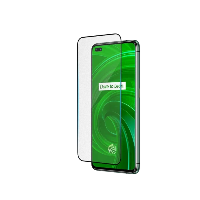 Realme X50 Pro 5G Tempered Glass Screen Guard Protector
