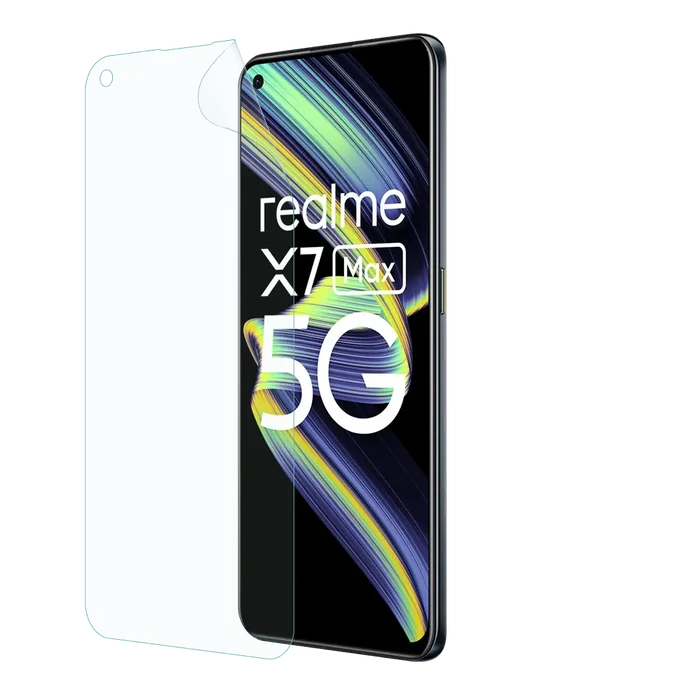 Realme X7 Max Screen Guard Protector