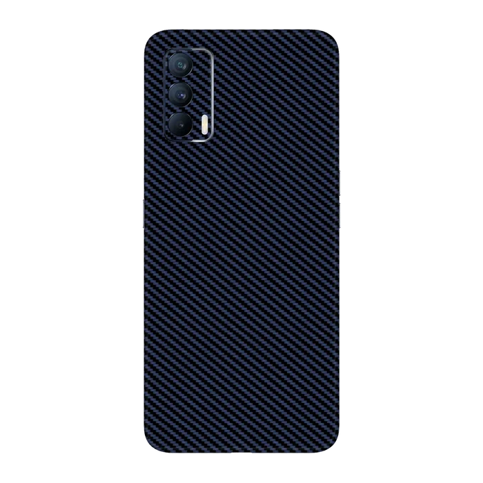 Full Back / Navy Aramid