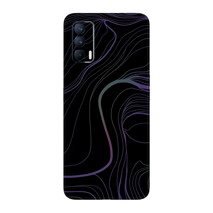 Full Back / Nebula Shift