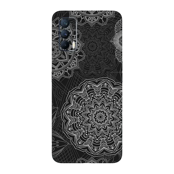 Full Back / Mystic Black