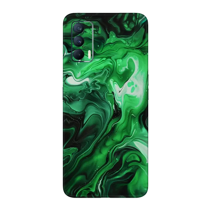 Full Back / Goblin Gas