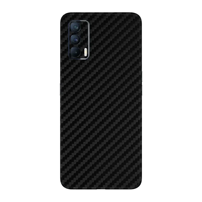 Full Back / Carbon Fiber