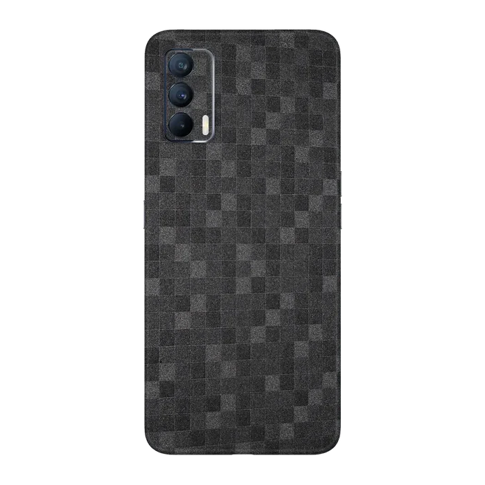 Full Back / Pixels Dark