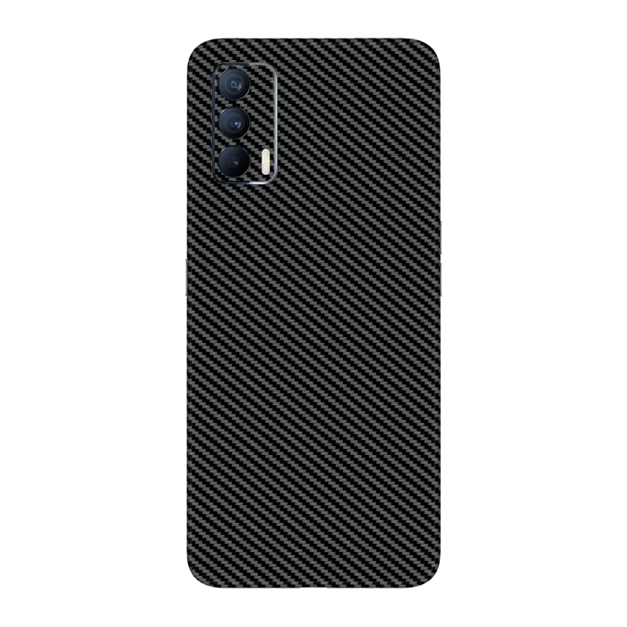Full Back / Noir Aramid