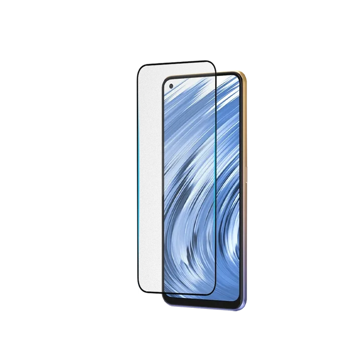Realme X7 Tempered Glass Screen Guard Protector