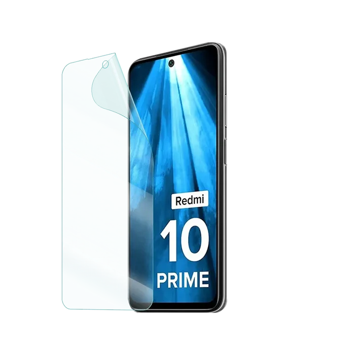 Redmi 10 Prime Screen Guard Protector