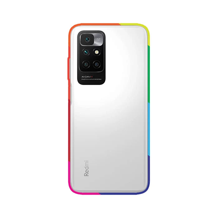 Redmi 10 Prime Mobile Skins & Wraps