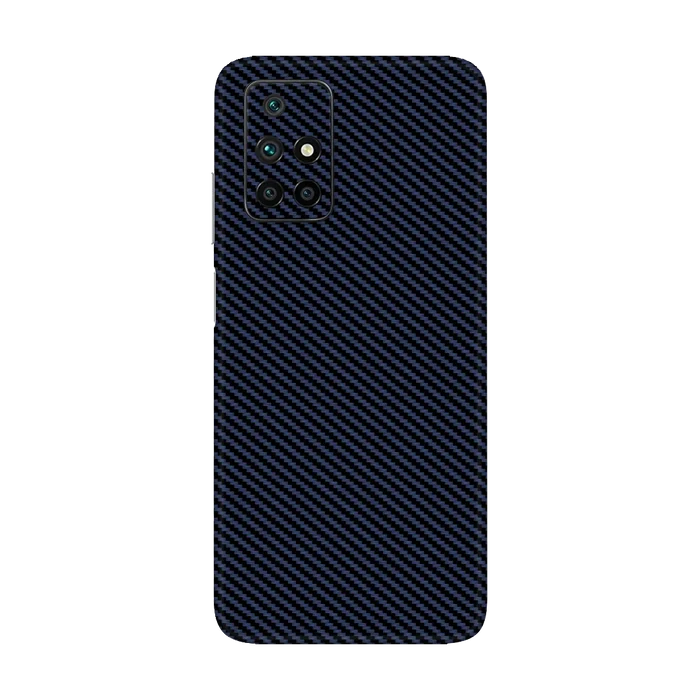 Full Back / Navy Aramid