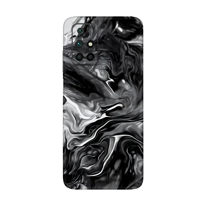 Full Back / Midnight Fog