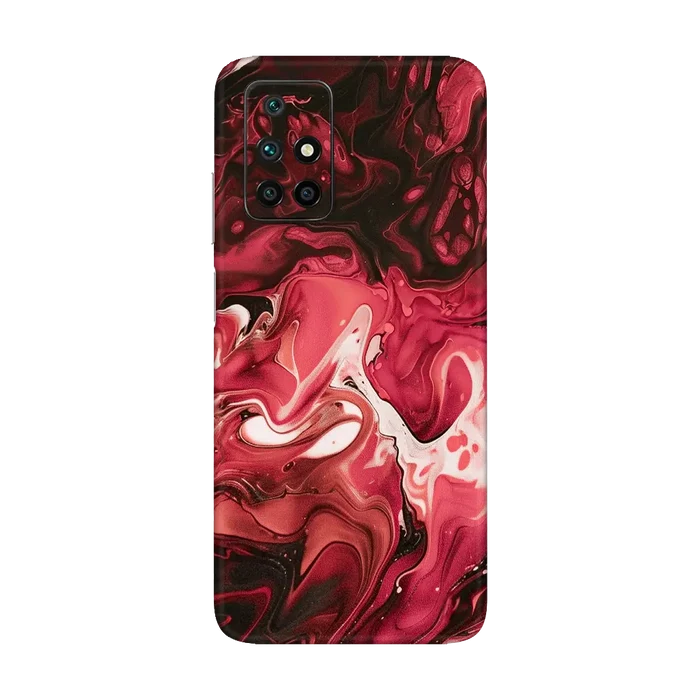 Full Back / Blood Rush