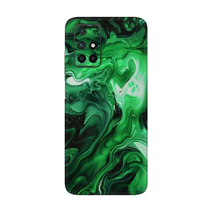 Full Back / Goblin Gas