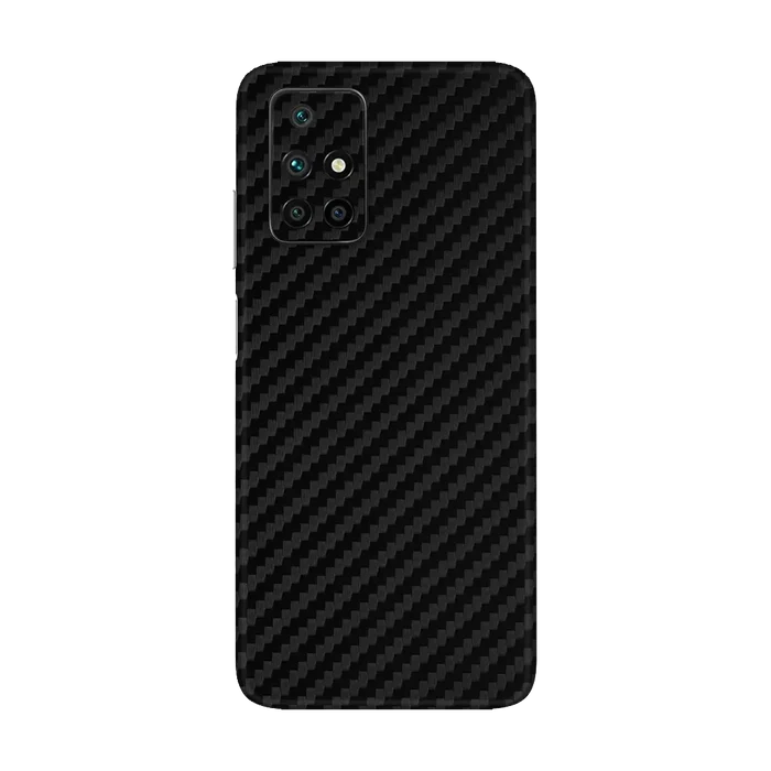 Full Back / Carbon Fiber