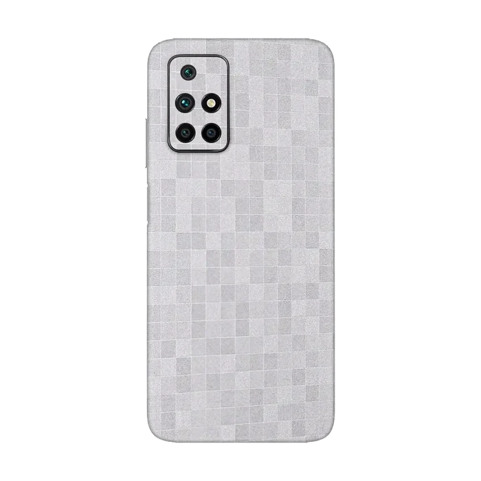 Full Back / Pixels Light