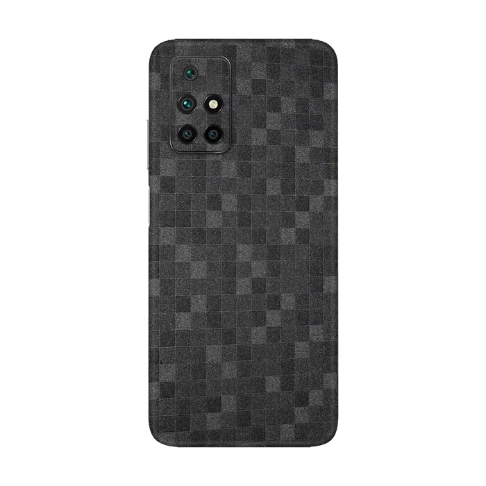 Full Back / Pixels Dark