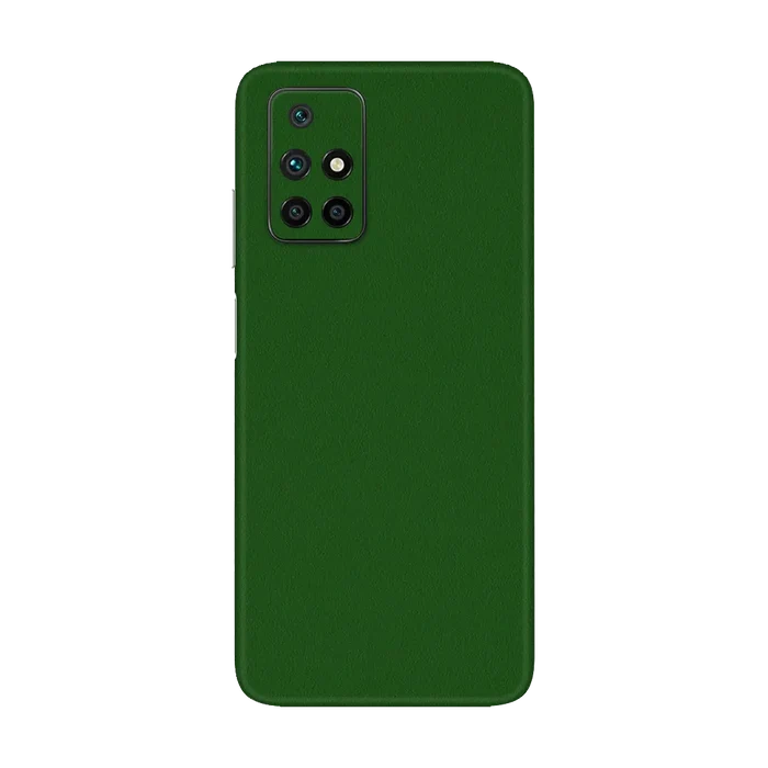 Full Back / Sandstone Green