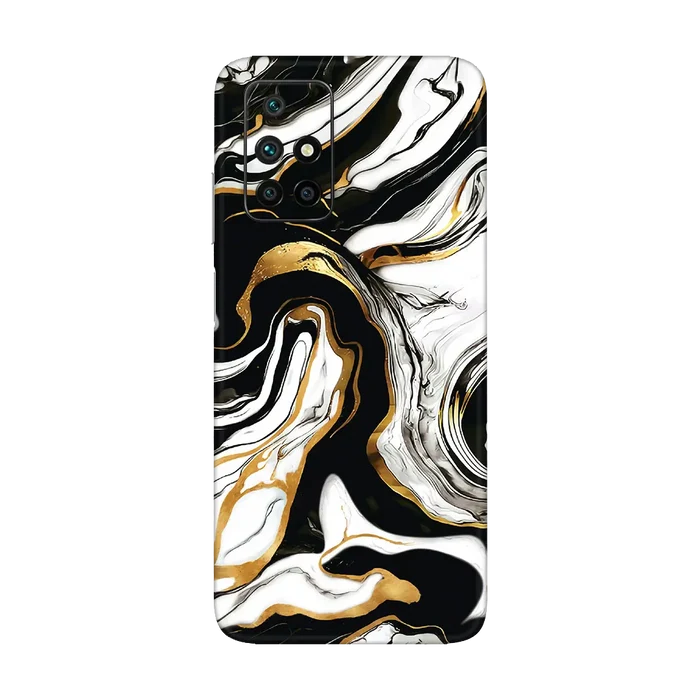 Redmi 10 Prime Mobile Skins & Wraps
