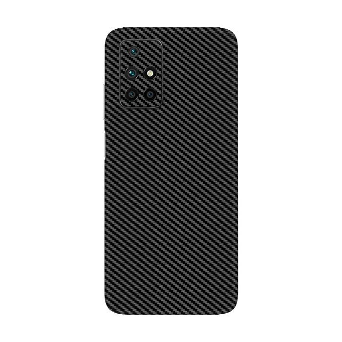 Full Back / Noir Aramid