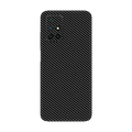 Full Back / Noir Aramid