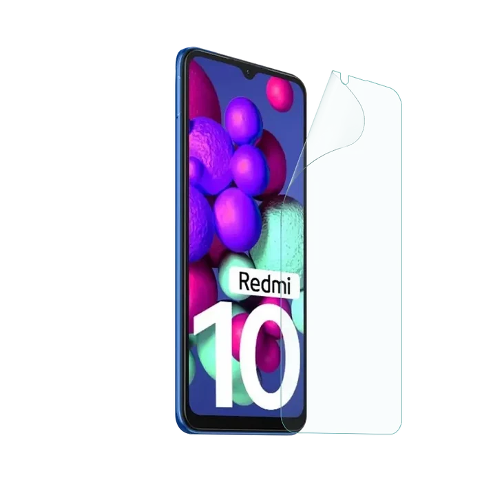 Redmi 10 Screen Guard Protector