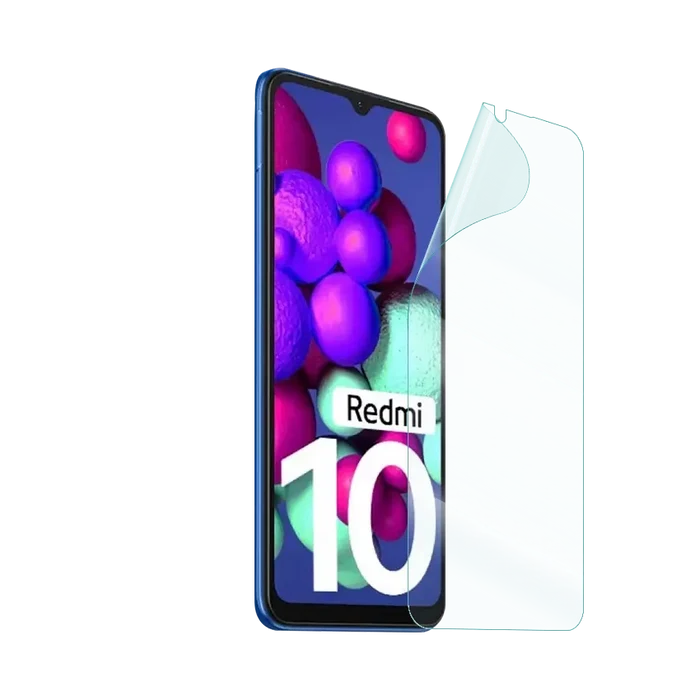 Redmi 10 Screen Guard Protector